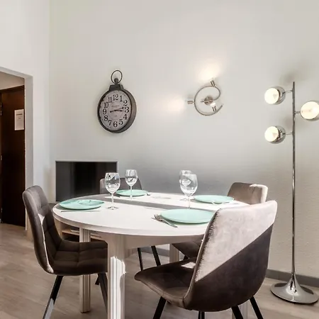 Apartamento Donna