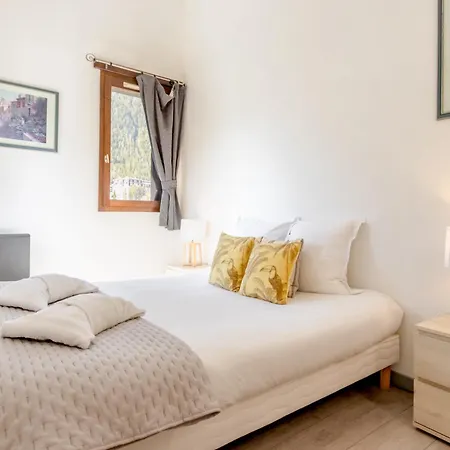 Apartamento Donna Chamonix Mont Blanc